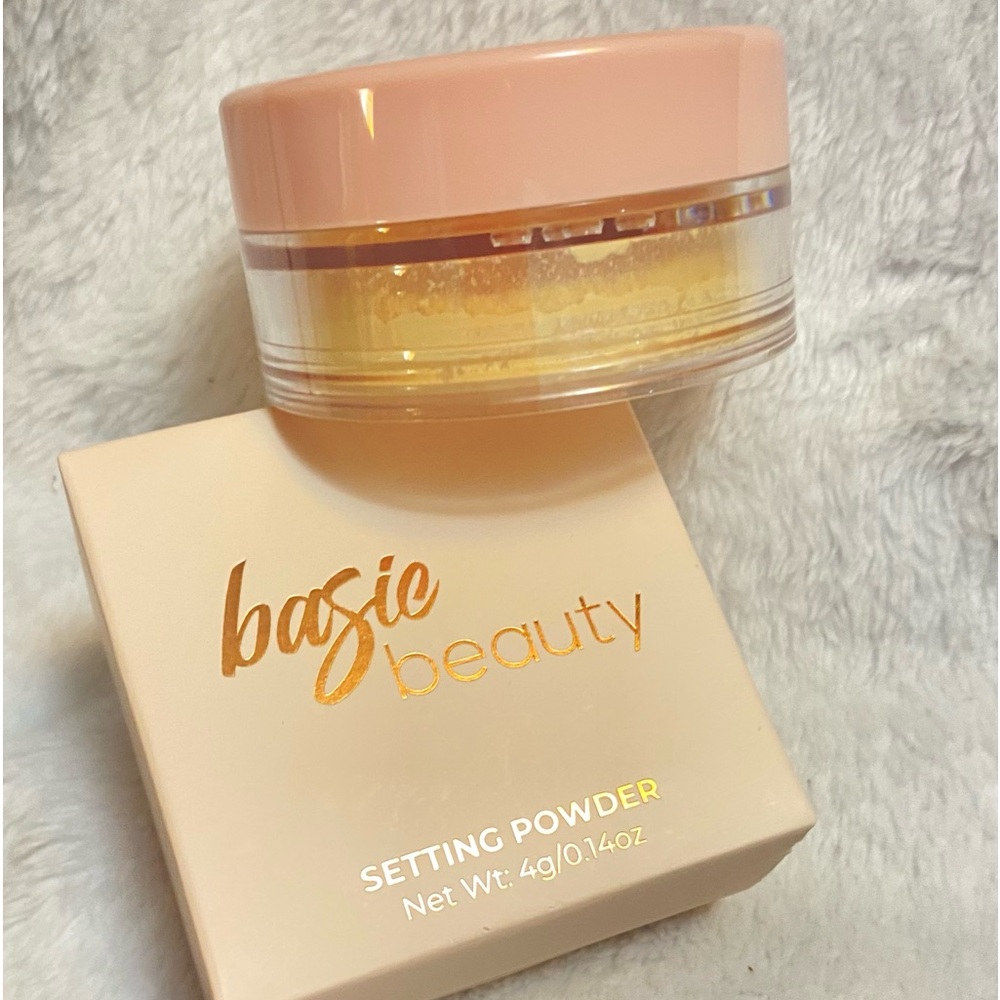 🍌🍌-Setting Powder-🍌🍌 - Picture 10 of 10